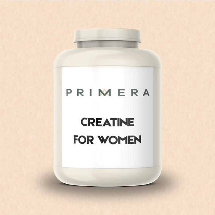 Creatine